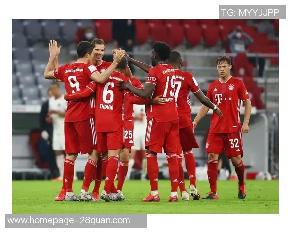 2014年拜仁慕尼黑对阵门兴格拉德巴赫的精彩对决回顾与分析 2014年拜仁慕尼黑对阵门兴格拉德巴赫的精彩对决回顾与分析