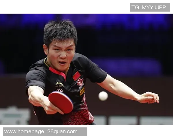 世乒赛巅峰对决樊振东与李选手激烈角逐引发球迷热议 世乒赛巅峰对决樊振东与李选手激烈角逐引发球迷热议