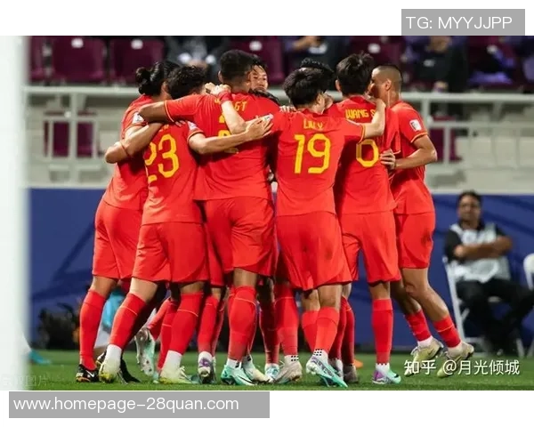 中国与卡塔尔足球比赛直播地址及观看指南分享 中国与卡塔尔足球比赛直播地址及观看指南分享