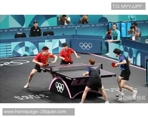 乒乓球战术实力榜单权威发布引发热议分析各国选手表现与战术特点 乒乓球战术实力榜单权威发布引发热议分析各国选手表现与战术特点