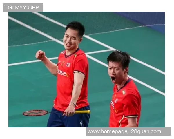 南京羽毛球队实力强劲荣登全国力量排行榜第五名