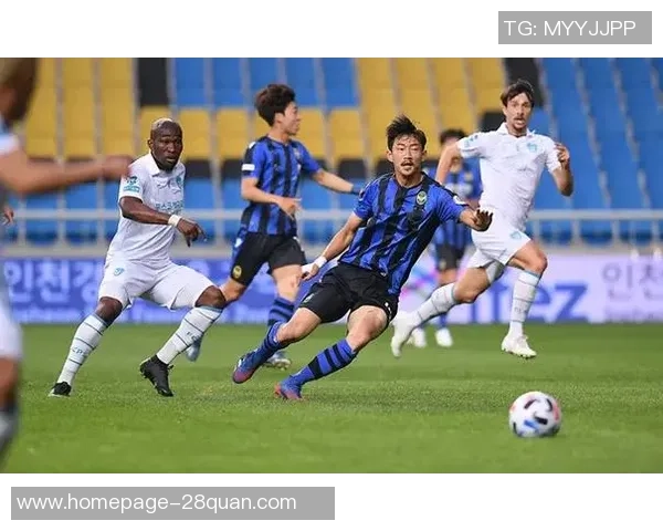 庆南队与仁川联队即将对决前瞻分析及双方近期状态评估 庆南队与仁川联队即将对决前瞻分析及双方近期状态评估