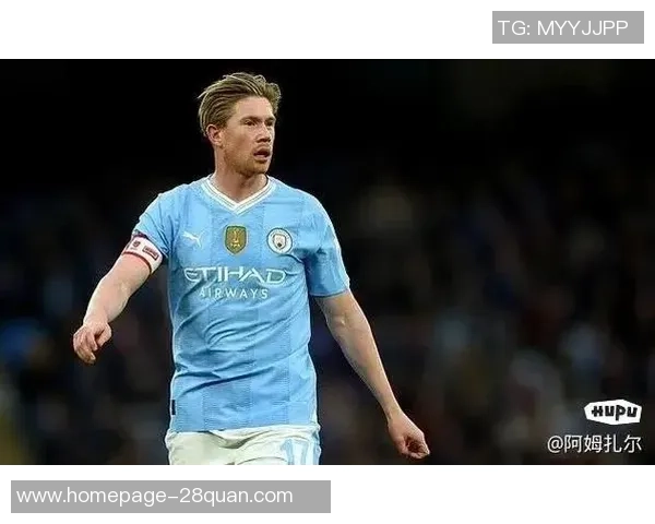 德布劳内:足坛魔术师如何改变比赛格局与球队命运